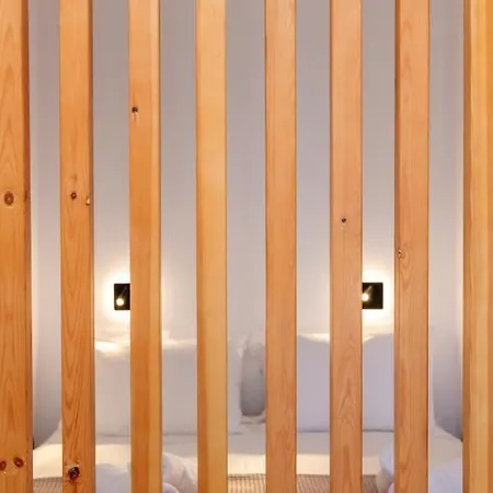 Ξενοδοχείο με διαμερίσματα Alemar