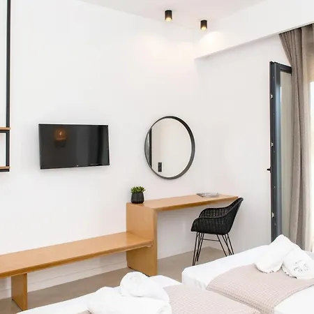 Alemar 4* Τήνος