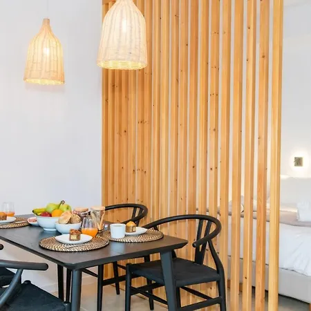 Alemar Ξενοδοχείο με διαμερίσματα