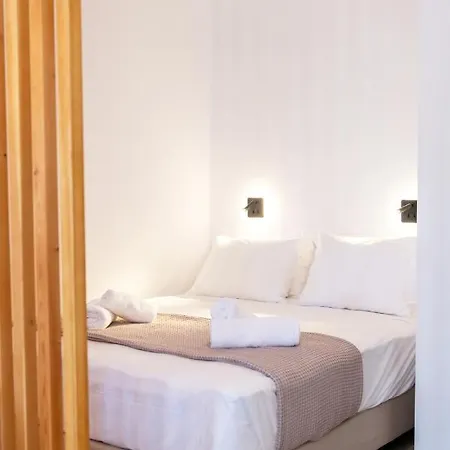 Ξενοδοχείο με διαμερίσματα Alemar