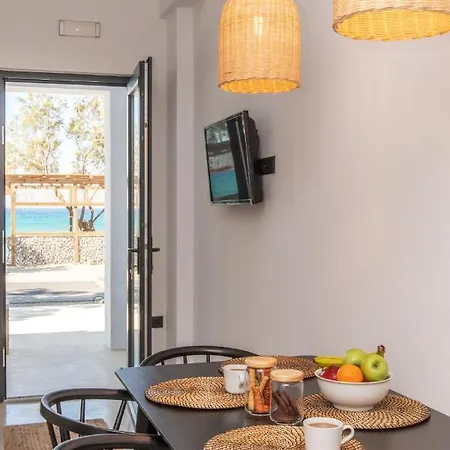 Alemar 4* Τήνος