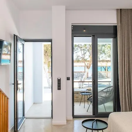 Ξενοδοχείο με διαμερίσματα Alemar 4*