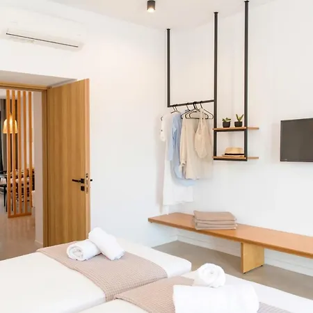 Alemar Ξενοδοχείο με διαμερίσματα 4*