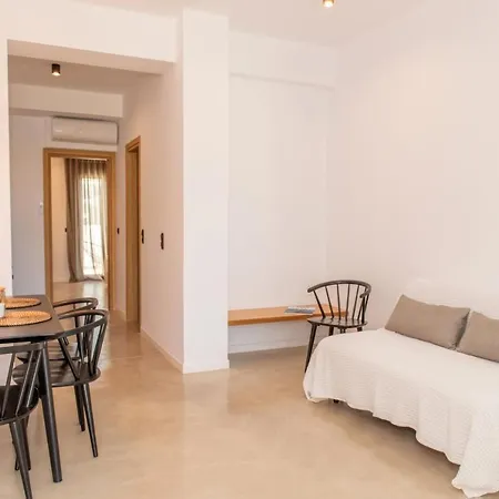 Ξενοδοχείο με διαμερίσματα Alemar