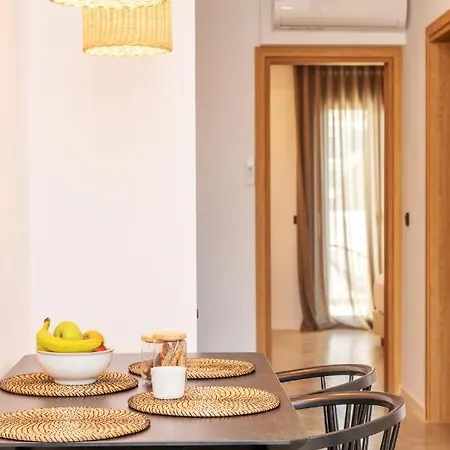 Alemar 4* Τήνος