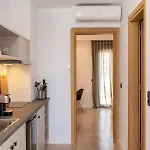 Appart hôtel Alemar 4*