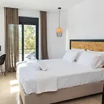 Alemar Appart hôtel Tínos