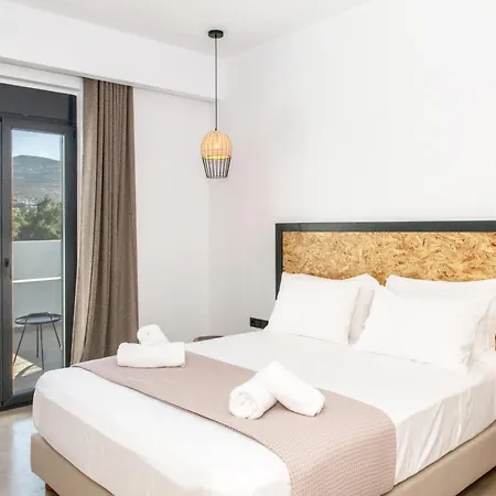 Alemar Hotel apartamentowy 4*