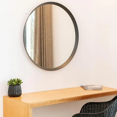 Alemar Apart Otel Tínos