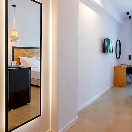 Alemar Aparthotel