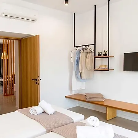 Alemar Aparthotel