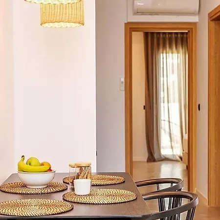 Alemar Aparthotel
