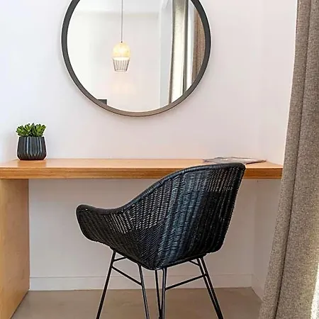 Alemar Aparthotel