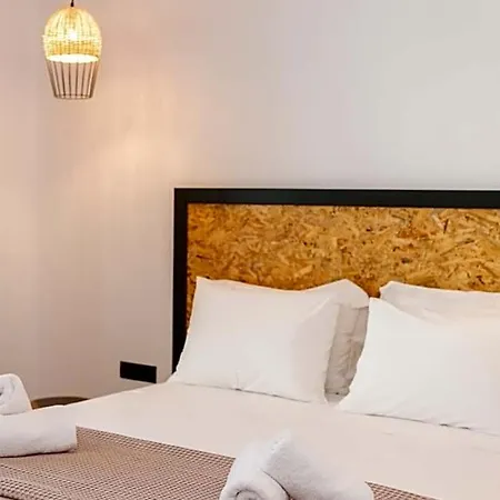 Aparthotel Alemar 4*