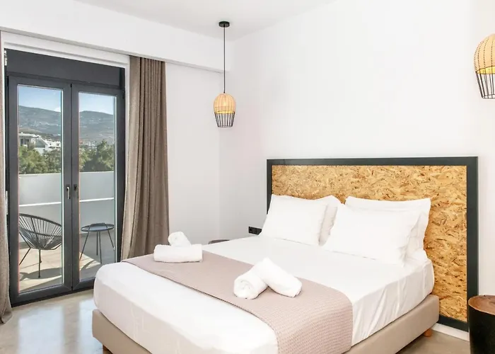 Alemar Hotel apartamentowy 4*