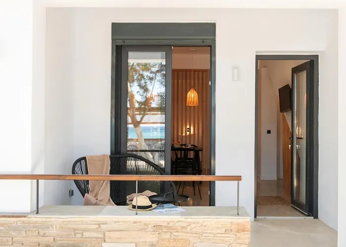 Alemar Lägenhetshotell 4*