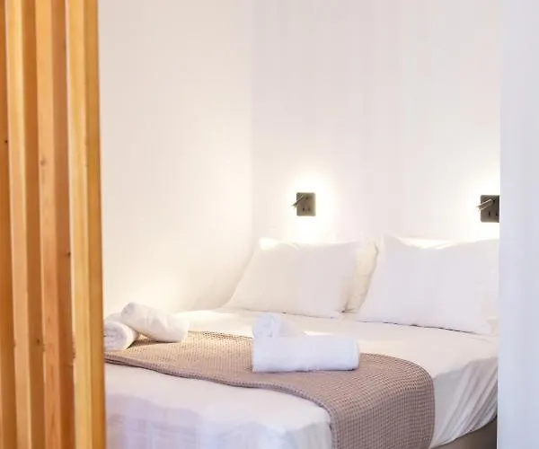 Hotel apartamentowy Alemar