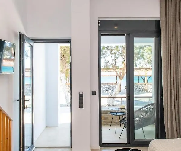 Hotel apartamentowy Alemar 4*