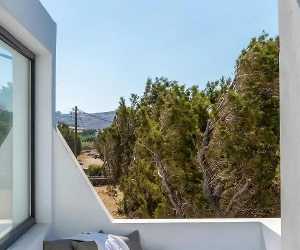 Alemar 4* Wyspa Tinos