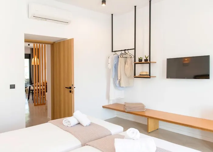 Alemar Hotel apartamentowy 4*