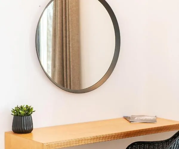 Alemar Hotel apartamentowy Wyspa Tinos