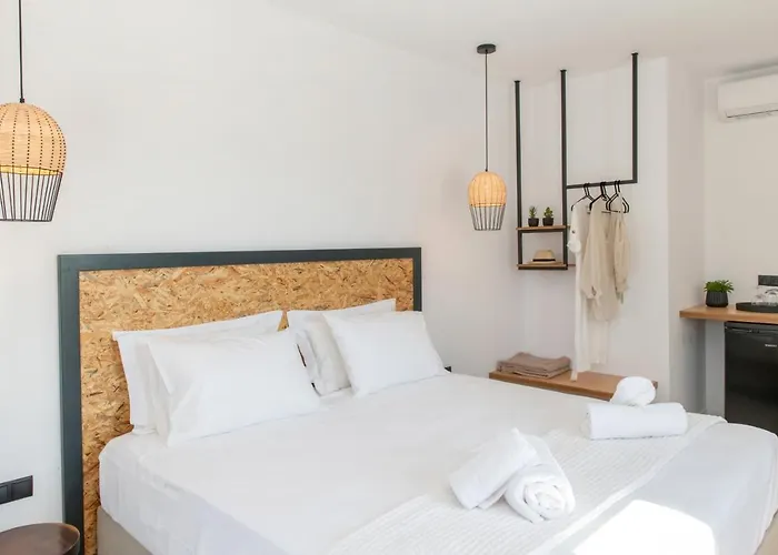 Hotel apartamentowy Alemar 4*